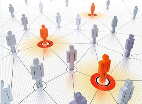 建筑企業互聯網化 企業管理的關鍵工具與路徑