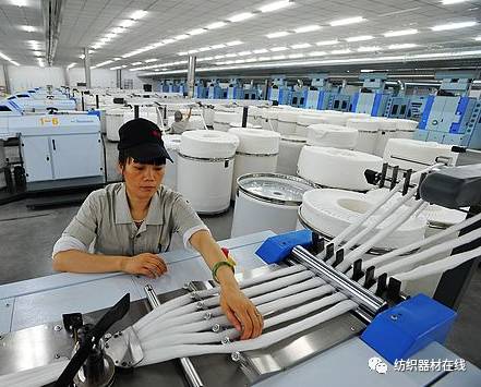 紡織企業如何全方位提升產品質量 聚焦管理層面的解決之道