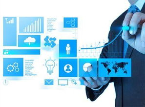 企業創新在企業管理中的核心價值與實施路徑